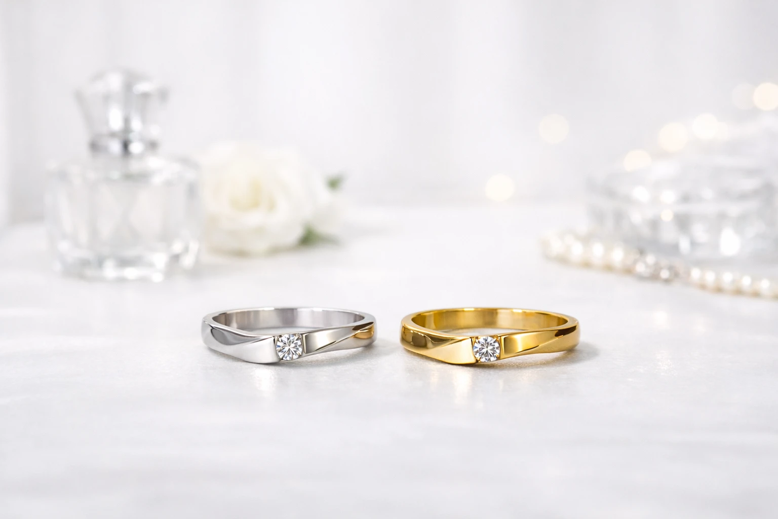 사선 웨이브 포인트 커플링