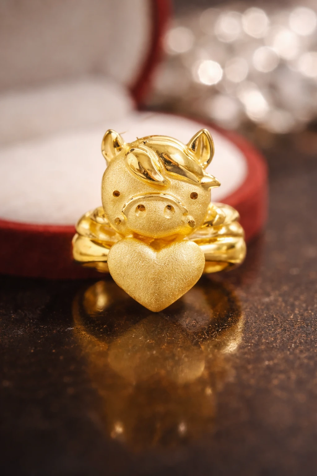 돌반지 주문제작 기간, 일정 맞추는 가장 확실한 방법